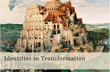 odentities in transformation - Polly Ha