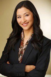 Polly Ha - Historian - Home Page Headshot