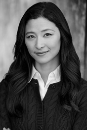 Polly Ha - Historian - About Page Headshot